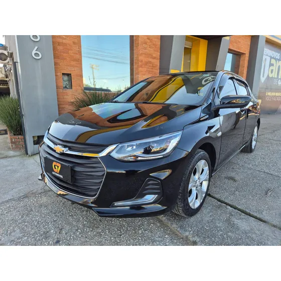 Chevrolet Onix 10tat Pr1