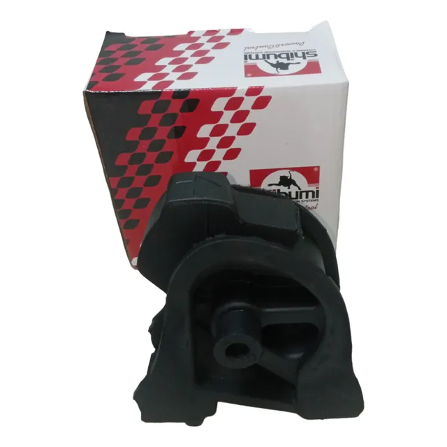 Base Motor Frontal Corolla Sapito Garfield 99 2000 2001 2002