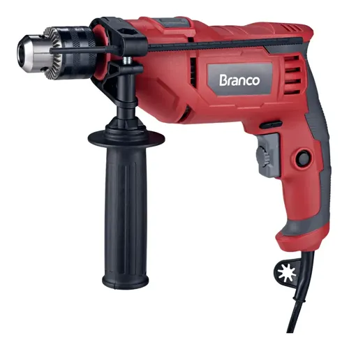 Furadeira De Impacto 650w 1/2 650id2.5aa1 Dexter | Frete grátis
