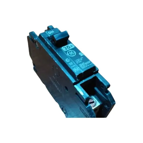 Breaker 1x30 General Electric Para Sobreponer (nuevo)