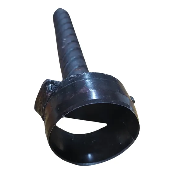 Sacabocado Impacto Tela 40mm