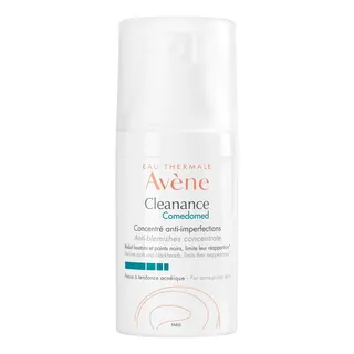 Sérum Corretor Antiacne Cleanance Comedomed 30ml AvÚne Sérum Corretor Antiacne Cleanance Comedomed 30ml AvÚne