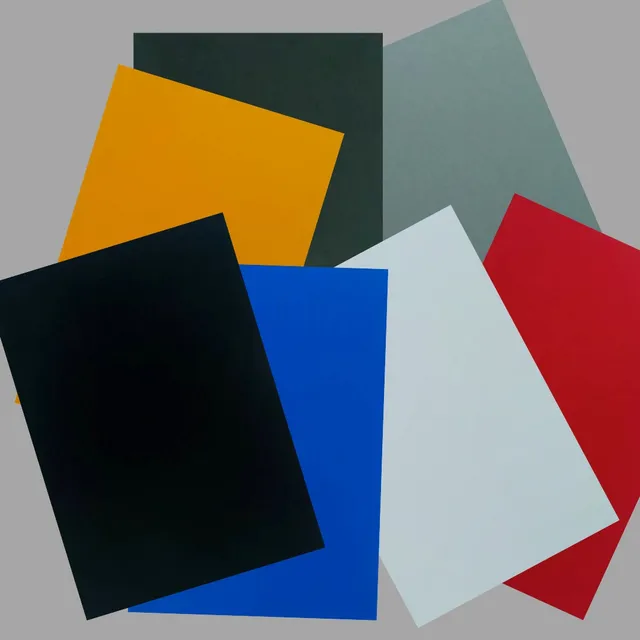 Laminas De Aluminio Alucubond