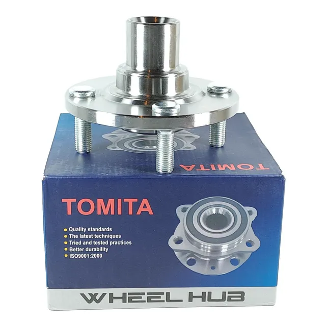 Mozo / Cubo Rueda Delantera Corolla Pantallita  2000-2001