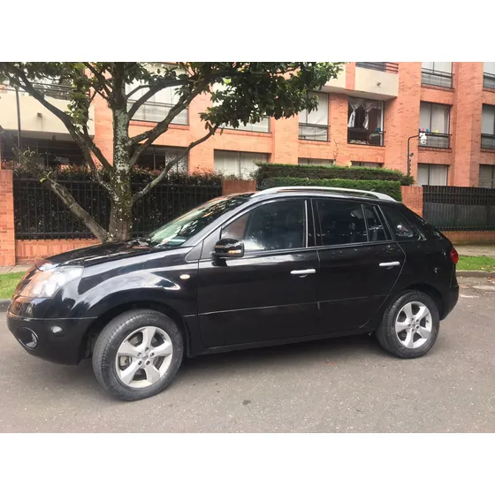 Renault Koleos 2.5 Dynamique