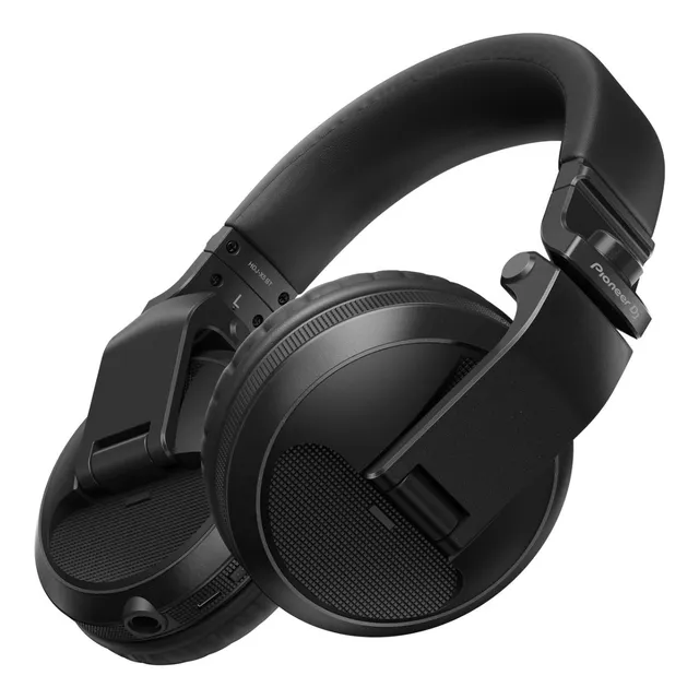 Auriculares Inalámbricos Bluetooth Pioneer Hdj-x5bt 