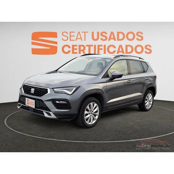Seat Ateca 1.4 Style 150hp At