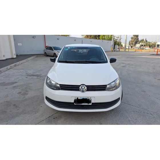 Volkswagen Gol Trend 1.6 101cv