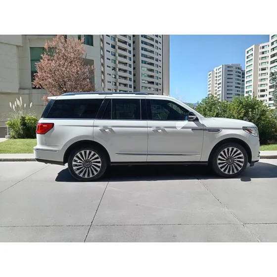 Lincoln Navigator 3.5 Reserve L At