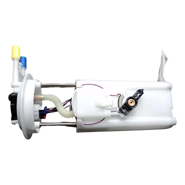 Bomba Gasolina Modulo Montana Sport 3.4