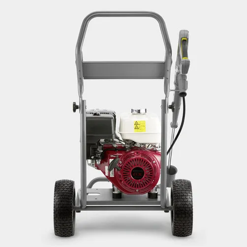 Hidrolavadora A Explosion Karcher Hd 9/21g Motor Honda Gx340
