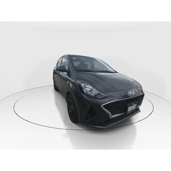 Hyundai Grand I10 4p Gl Mid L4/1.2 Man