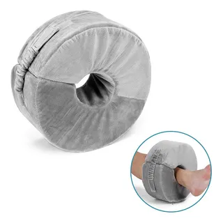 Almohada De Elevacion De Pie Protector De Tobillo Para Ulcer Almohada De Elevacion De Pie Protector De Tobillo Para Ulcer