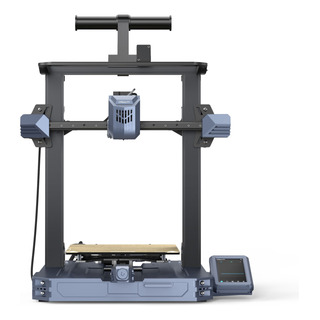 Impresora Creality Ender Cr-10 Se 600mm/s Impresora Creality Ender Cr-10 Se 600mm/s