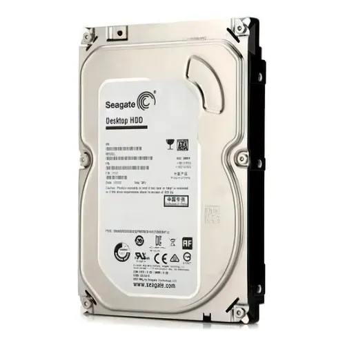 Seagate Barracuda St1000dm010 1 Tb Internal Hard Drive New