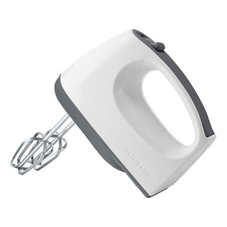 Batidora Manual Taurus New Mixo Mx100 5vel 100w Blanco 127v Batidora Manual Taurus New Mixo Mx100 5vel 100w Blanco 127v