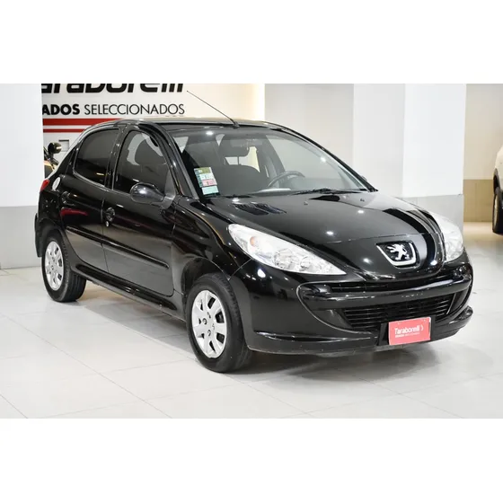 Peugeot 207 1.4 Allure 75cv