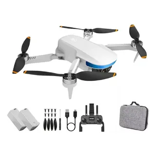 Drone Lsrc S6s Mini Com 2bat 2cameras Gps 5g (brushless) Drone Lsrc S6s Mini Com 2bat 2cameras Gps 5g (brushless)