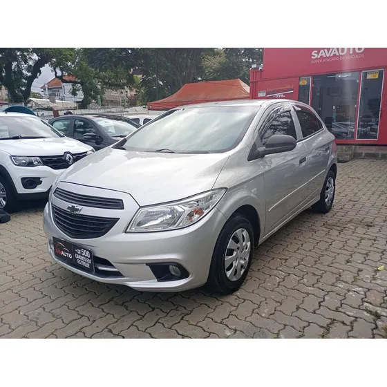 Chevrolet Onix 1.0mt Ls