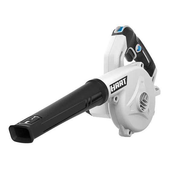 Hart Sopladora Inalambrica 20v 