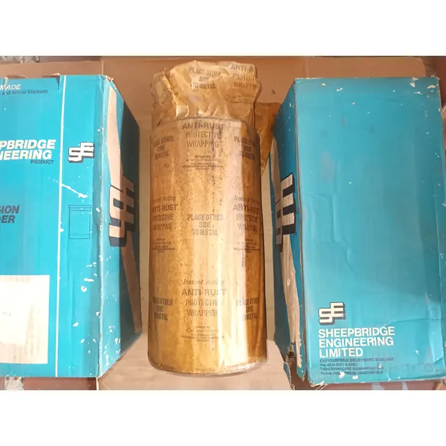 Camisa Motor Piston Camion Fiat 619 N7 Súper