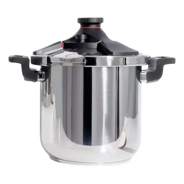 Olla De Presión 10 Litros Royal Prestige