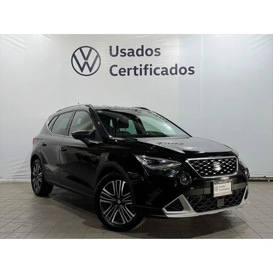 Seat Arona 1.6 Xperience At
