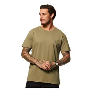 Camiseta Careca Reserva Masculino Camiseta Careca Reserva Masculino