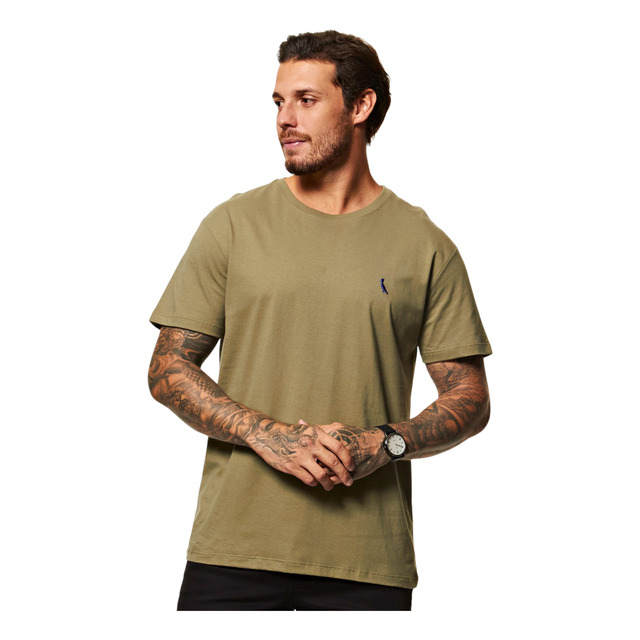Camiseta Careca Reserva Masculino Camiseta Careca Reserva Masculino