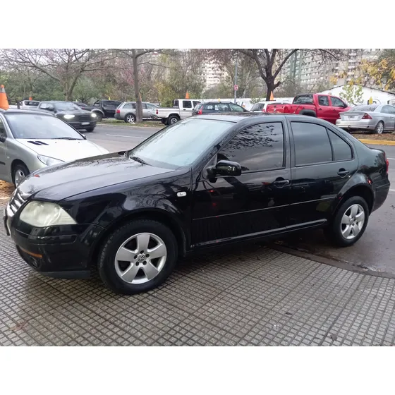 Volkswagen Bora 2.0 Trendline