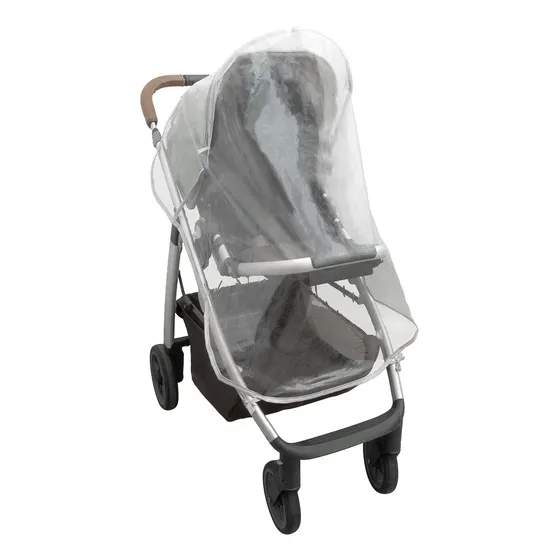 Capa De Chuva Para Carrinho - Buba
