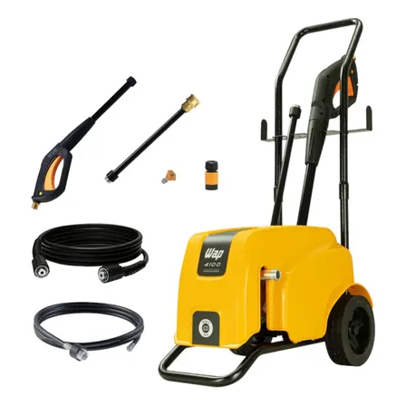 Lavadora Desentupidora 2000 Libras 4100 Ultra Wap 220v