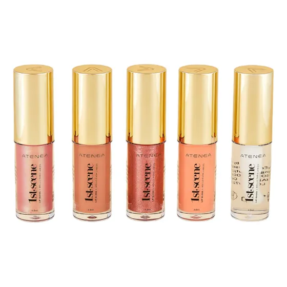Lip Gloss 1st Scene Atenea - mL a $10000