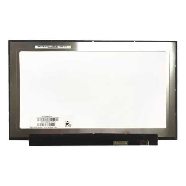 Pantalla Lcd Led B133han06.6 13.3 Fhd 1920x1080 30 Pines