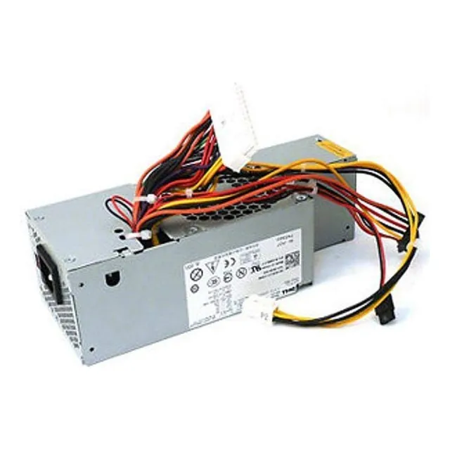 Fuente De Alimentación Dell Optiplex Gx745sff H275p 275w