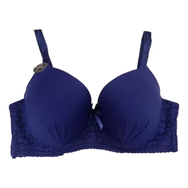 Pack 2 Sostenes De Mujer De Talla Grandes 