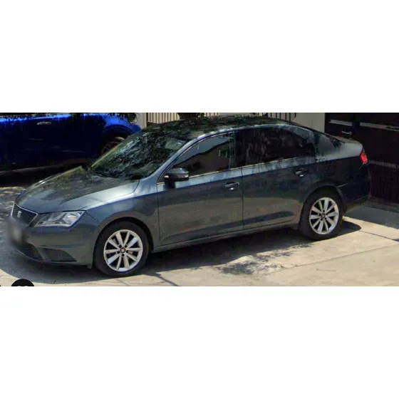 Seat Toledo 1.6 Reference Mt
