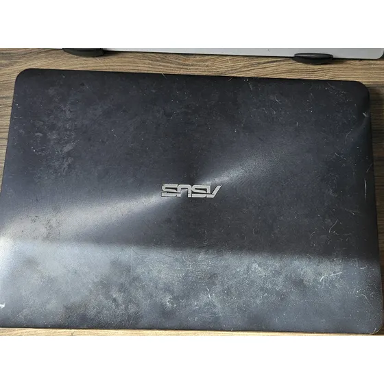 Notebook Asus Z450l