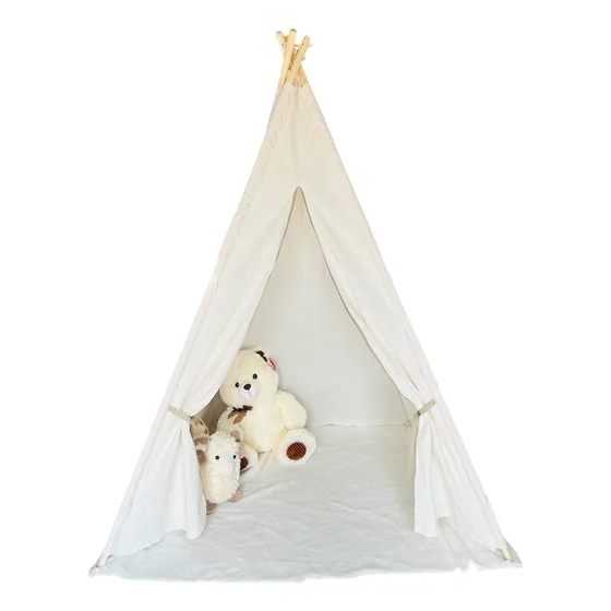 Carpa India Tipi Carpa Piyamada Carpa Infantil Carpa Niños 