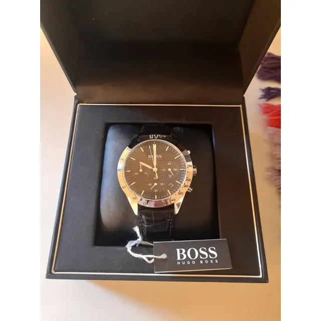 Reloj Hugo Boss Original, Nuevo