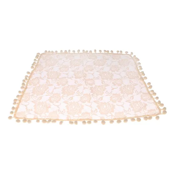 Crochet Baby Wrap