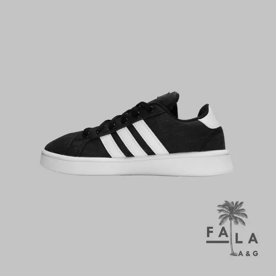 Zapatos adidas Grand Court Original