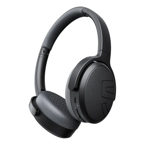 Auriculares Bluetooth Soundpeats Space Lite Con Diadema