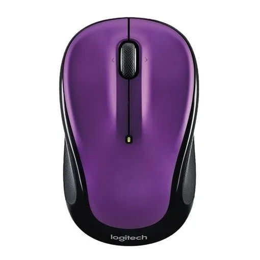 Mouse Logitech M325s