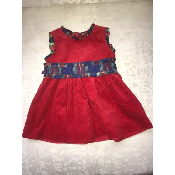 Vestidos De Fiesta Niña Bebe