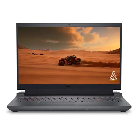 Notebook Dell G15 - 64gb Ram - 1tb Ssd - 3050 Rtx 6gb