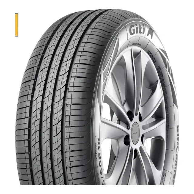 Cubierta Giti Comfort F-50 225/60 R18 100 H