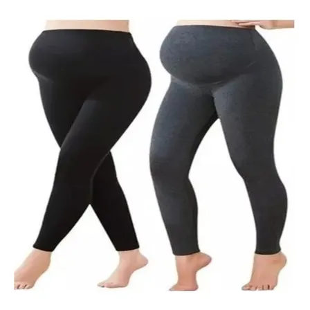 Calza Maternal Xl