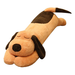 Lovely Strip Almohada De Felpa Larga Juguete De Peluche Lovely Strip Almohada De Felpa Larga Juguete De Peluche