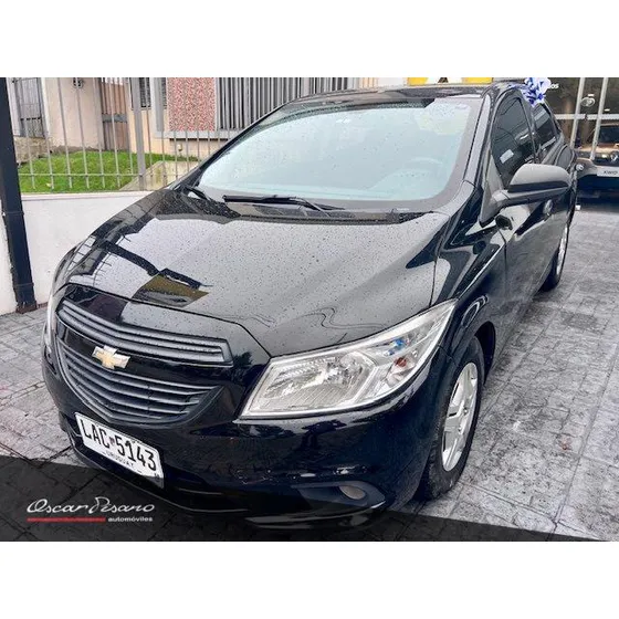 Chevrolet Onix Joy Lt